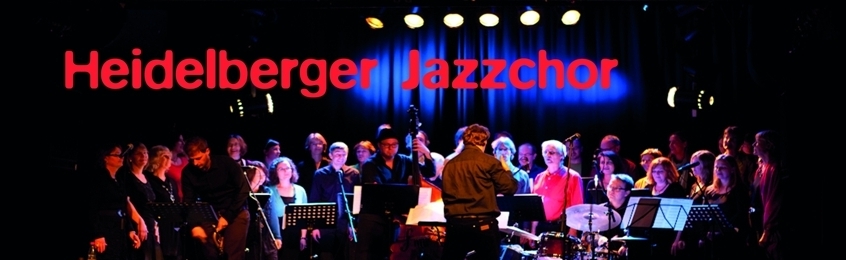 Heidelberger Jazzchor