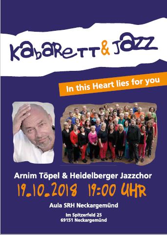 Konzert November 2017